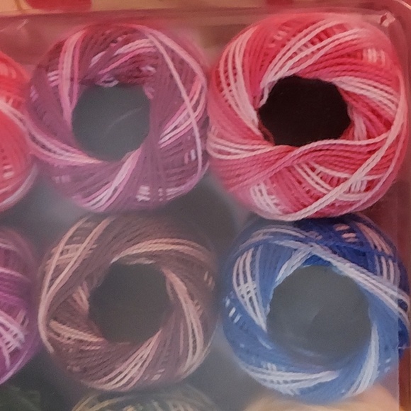 String to do crafts - Picture 2 of 2